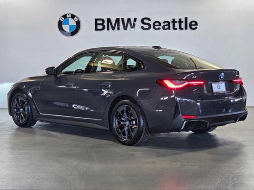 2023 BMW i4 Gran Coupe eDrive35
