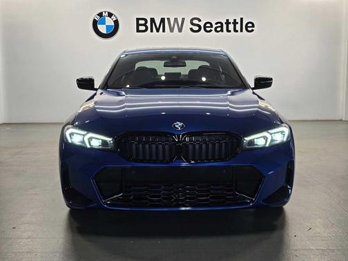 2023 BMW 330 330i