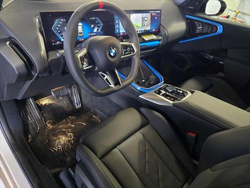 2025 BMW X3 M50 xDrive