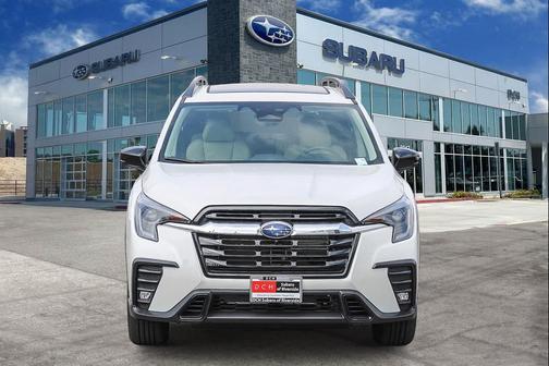 2025 Subaru Ascent Limited 7-Passenger