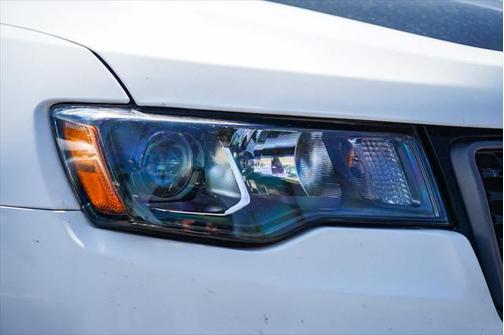 2021 Jeep Grand Cherokee Trailhawk