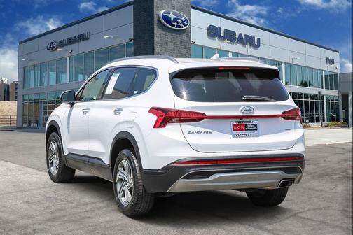 2023 Hyundai SANTA FE SEL 2.4