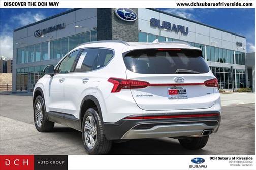 2023 Hyundai SANTA FE SEL 2.4