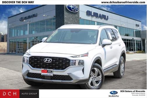 2023 Hyundai SANTA FE SEL 2.4
