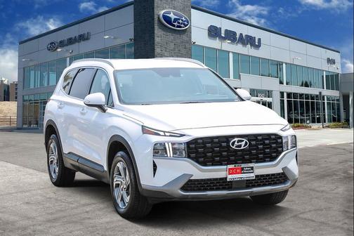 2023 Hyundai SANTA FE SEL 2.4