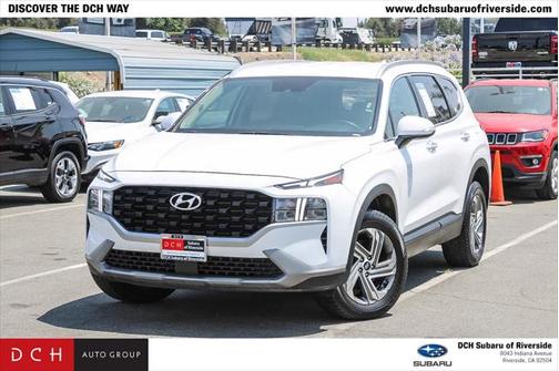 2023 Hyundai SANTA FE SEL 2.4