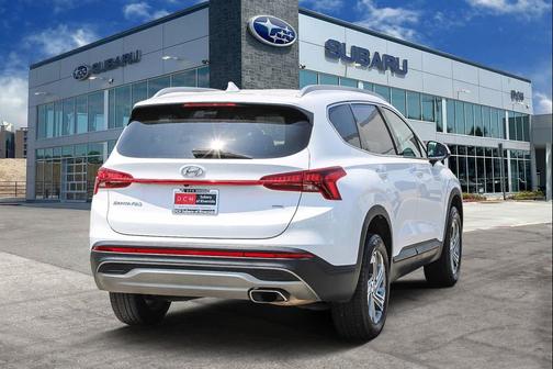 2023 Hyundai SANTA FE SEL 2.4