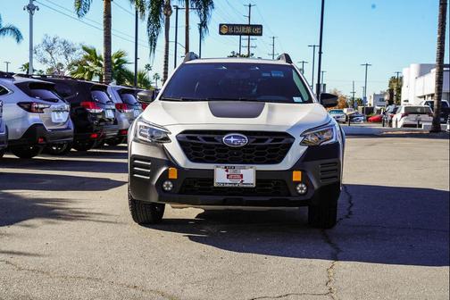 2023 Subaru Outback Wilderness