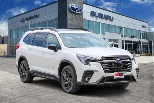 2025 Subaru Ascent Onyx Edition Touring 7-Passenger