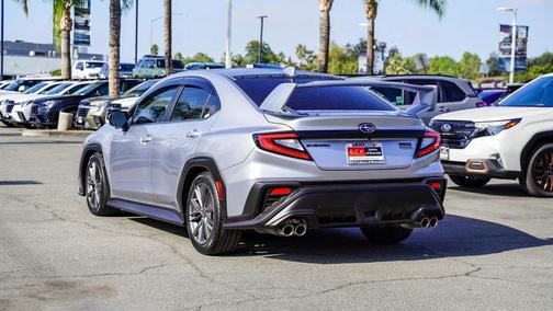 2023 Subaru WRX Base