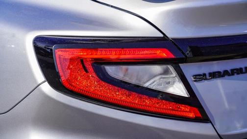 2023 Subaru WRX Base