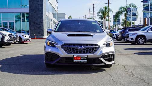 2023 Subaru WRX Base
