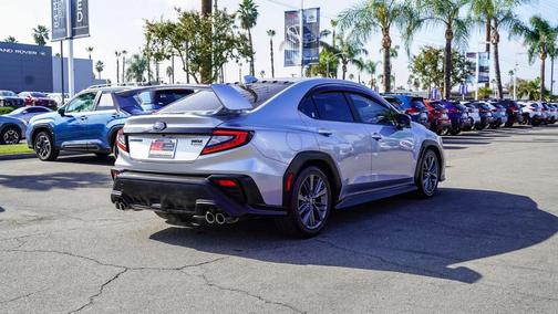 2023 Subaru WRX Base