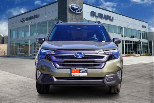 2025 Subaru Forester Hybrid Premium