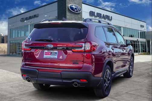 2026 Subaru Ascent Onyx Edition Touring 7-Passenger