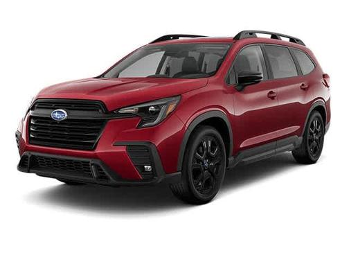 2026 Subaru Ascent Onyx Edition Touring 7-Passenger