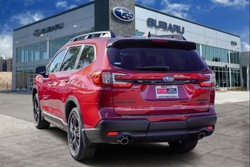 2026 Subaru Ascent Onyx Edition Touring 7-Passenger