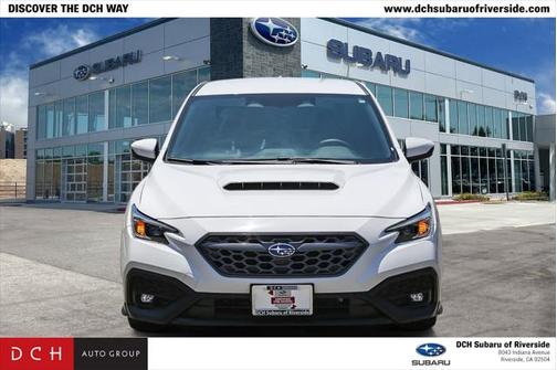 2024 Subaru WRX Premium