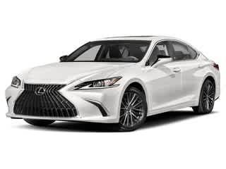 2022 Lexus ES 350 Base