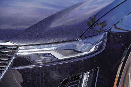 2020 Cadillac XT6 Premium Luxury FWD