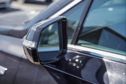 2020 Cadillac XT6 Premium Luxury FWD