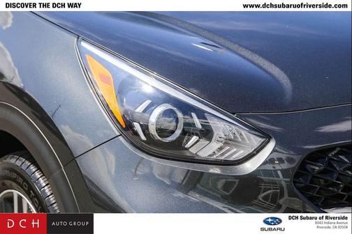 2022 Kia Niro Plug-In Hybrid EX