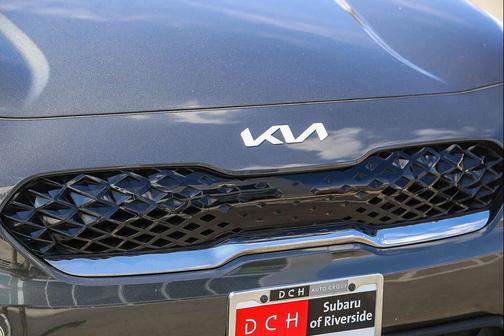 2022 Kia Niro Plug-In Hybrid EX
