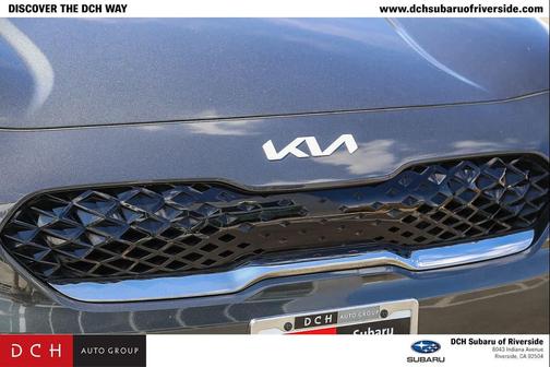 2022 Kia Niro Plug-In Hybrid EX