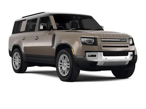 2024 Land Rover Defender 130 P300 S