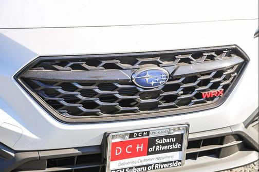 2025 Subaru WRX Premium