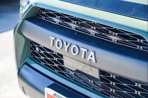 2020 Toyota 4Runner TRD Pro