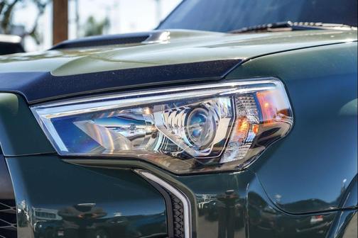 2020 Toyota 4Runner TRD Pro
