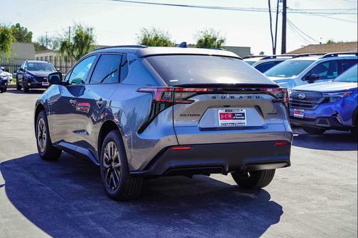 2026 Subaru Solterra Premium