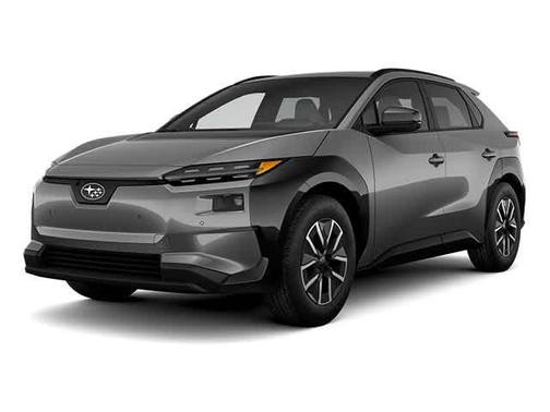 2026 Subaru Solterra Premium