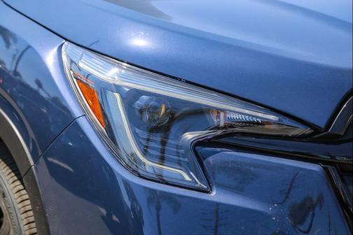 2025 Subaru Ascent Onyx Edition 7-Passenger