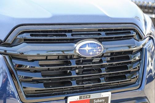 2025 Subaru Ascent Onyx Edition 7-Passenger