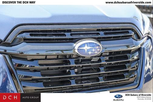 2025 Subaru Ascent Onyx Edition 7-Passenger