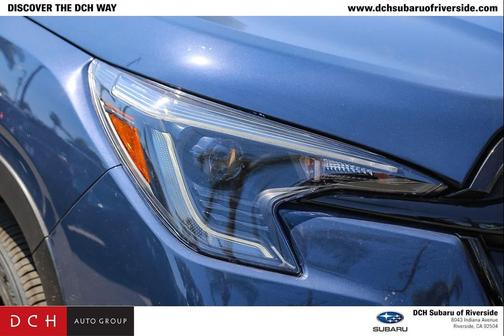2025 Subaru Ascent Onyx Edition 7-Passenger