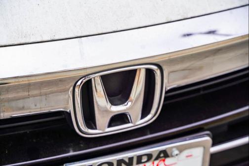 2022 Honda Accord EX-L 1.5T