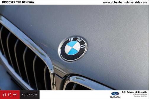 2015 BMW X5 sDrive35i