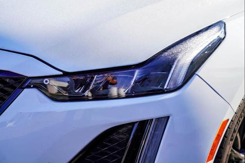 2021 Cadillac CT5 V-Series