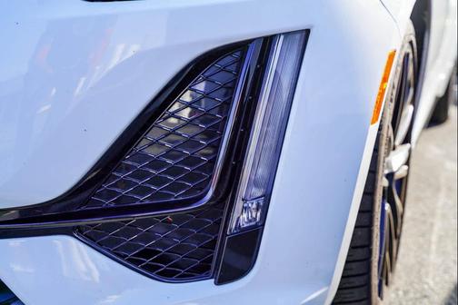 2021 Cadillac CT5 V-Series