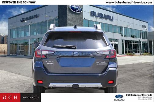 2023 Subaru Outback Touring XT