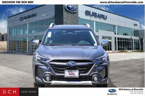 2023 Subaru Outback Touring XT
