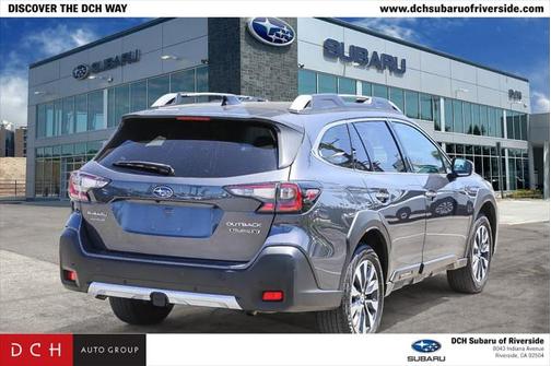 2023 Subaru Outback Touring XT