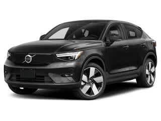 2023 Volvo C40 Recharge Pure Electric Twin Plus