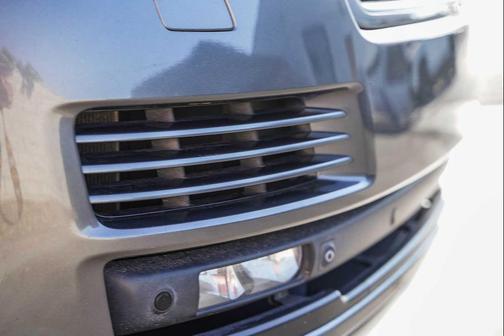 2014 Land Rover Range Rover 5.0L Supercharged