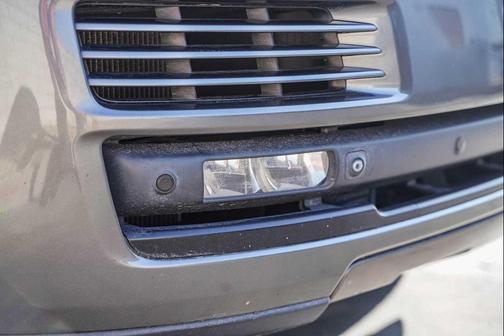 2014 Land Rover Range Rover 5.0L Supercharged