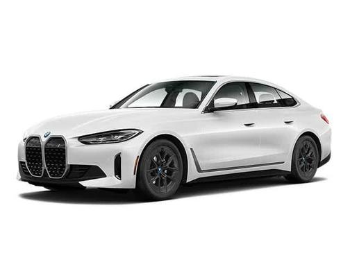 2022 BMW i4 Gran Coupe eDrive40