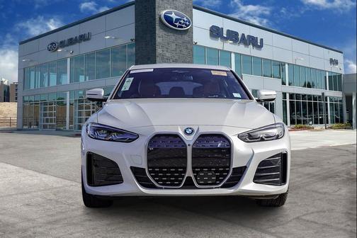 2022 BMW i4 Gran Coupe eDrive40